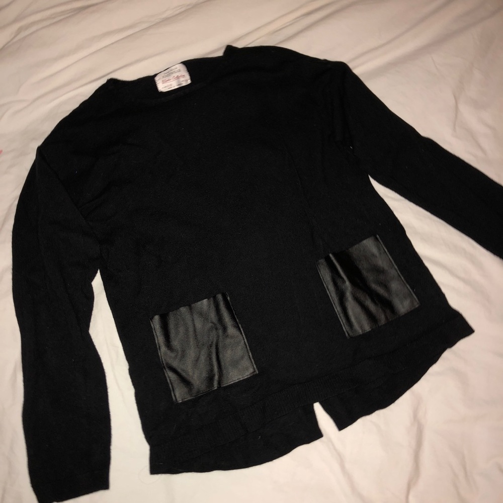Zara long sleeve